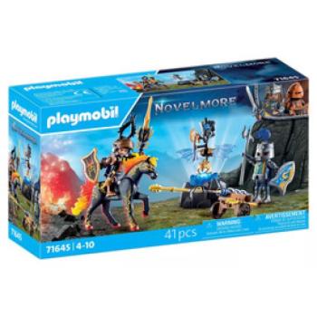 Playmobil Harci felszerelés őrzői kép