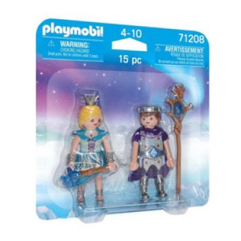 Playmobil: Jégherceg ls Jéghercegnő kép