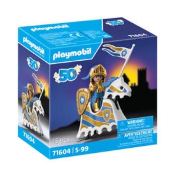 Playmobil Jubileum lovag kép