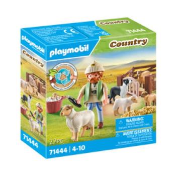 Playmobil: Juhpásztor kép