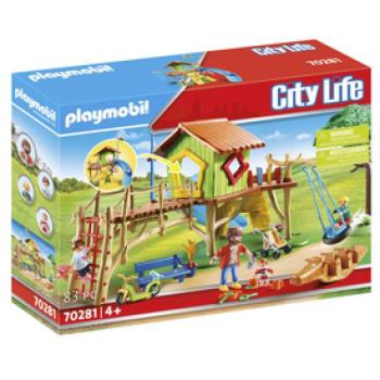 Playmobil Kalandpark 70281 kép