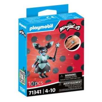 Playmobil: Miraculous: Bábmester kép