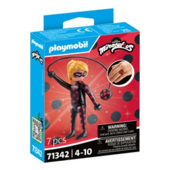 Playmobil: Miraculous: Darázskirálynő kép