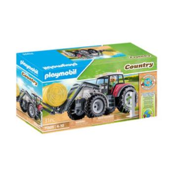 Playmobil Nagy traktor kép