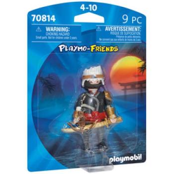 Playmobil: Nindzsa kép