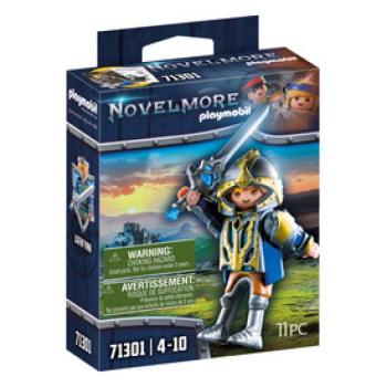 Playmobil: Novelmore-Arwynn Invincibus-szal kép