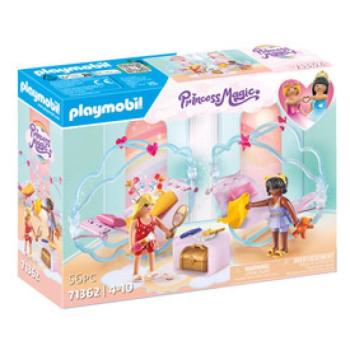 Playmobil Pizsama-party a felhők felett kép