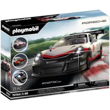 Playmobil Porsche 911 GT3 Cup kép