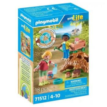 Playmobil: Süni gondozás kép