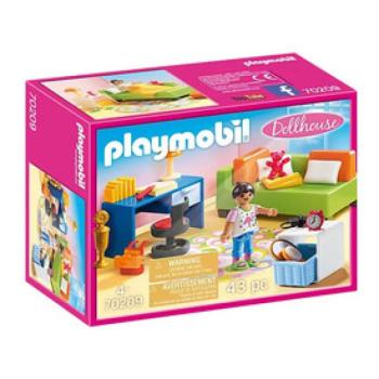 Playmobil: Tiniszoba kép