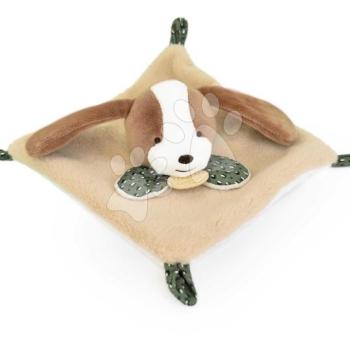 Plüss állatka dédelgetésre Les Rikikis Doudou et Compagnie ajándékcsomagolásban több fajta 19 cm 0 hó-tól DC4156 kép