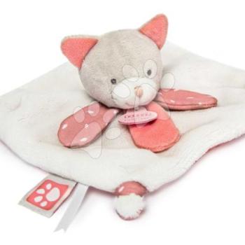 Plüss állatka dédelgetésre Méli Mélo Doudou et Compagnie ajándékcsomagolásban különböző fajta 17 cm 0 hó-tól DC3835 kép