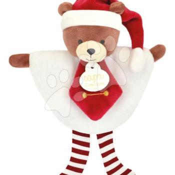 Plüss állatka Doudou et Compagnie több fajta 17 cm 0 hó-tól DC4137 kép