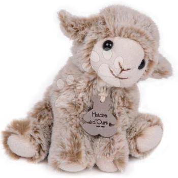 Plüss állatka Histoire d’ Ours különböző fajták 12 cm 0 hó-tól kép