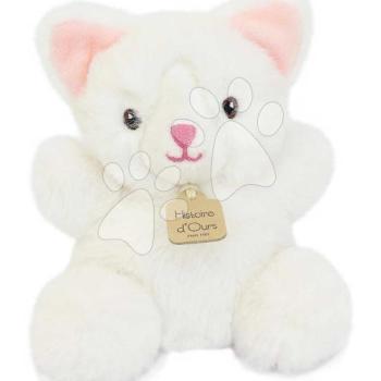 Plüss állatka The Little Companions Histoire d’ Ours több fajta 100% újrahasznosított anyagból 15 cm 0 hó-tól kép