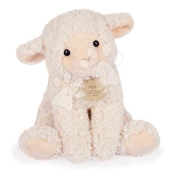 Plüss barika Lamb Vintage À Campagne Histoire d’ Ours ajándékcsomagolásban bézs 30 cm 0 hó-tól kép