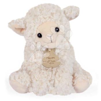 Plüss barika Lamb Vintage À la Campagne Histoire d’ Ours ajándékcsomagolásban bézs 20 cm 0 hó-tól kép