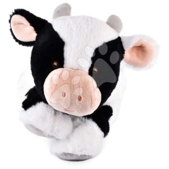 Plüss boci The Soft Stretch Cow Histoire d’ Ours fekete-fehér 40 cm 0 hó-tól kép