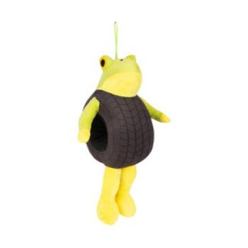 Plüss Boneca Ambalabu 25cm kép