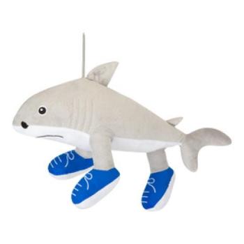 Plüss cápa - Tralalero Tralala 25cm kép