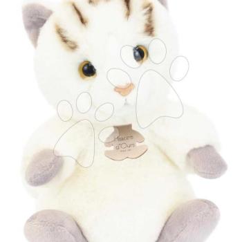 Plüss cica The Little Companions Histoire d’ Ours bézs 20 cm 0 hó-tól kép