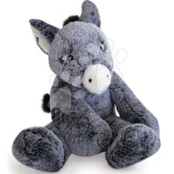 Plüss csacsi Donkey Sweety Mousse Histoire d’ Ours szürke 40 cm 0 hó-tól kép