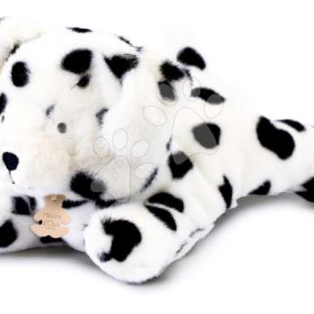 Plüss dalmata kutyus nehéz pocakkal P'tit Relax Dalmatian Histoire d’ Ours fekete-fehér 22 cm 0 hó-tól kép