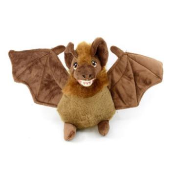 Plüss denevér 15cm kép