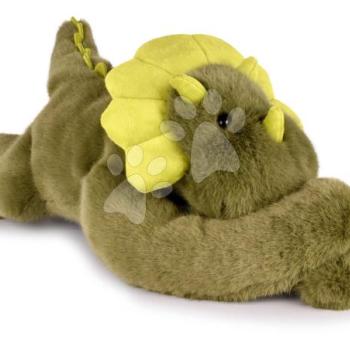 Plüss dínó ölelgetésre The Glue Pots Dino Histoire d’ Ours zöld 40 cm 0 hó-tól kép