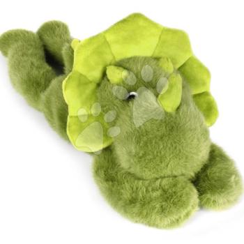 Plüss dínó ölelgetésre The Glue Pots Dino Magnetic Histoire d’ Ours mágneses zöld 30 cm 24 hó-tól kép