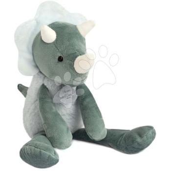 Plüss dinoszaurusz Sweety Chou Histoire d’ Ours kék 30 cm ajándékcsomagolásban 0 hó-tól kép