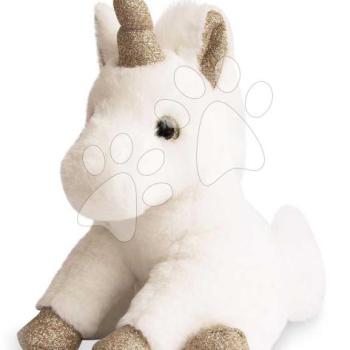 Plüss egyszarvú Unicorn Histoire d’ Ours fehér 23 cm ajándékcsomagolásban 24 hó-tól kép