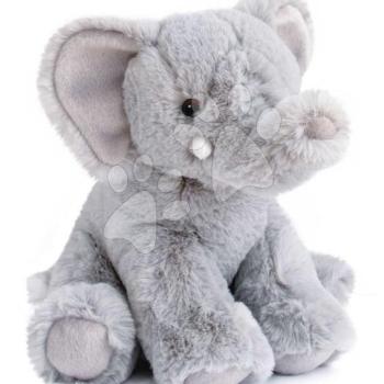 Plüss elefánt Elephant Histoire d’ Ours szürke 25 cm 0 hó-tól kép