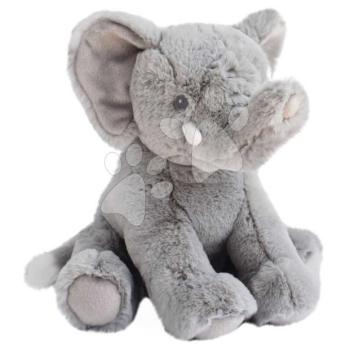 Plüss elefánt Elephant Histoire d’ Ours szürke 32 cm 0 hó-tól kép