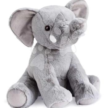 Plüss elefánt Elephant Histoire d’ Ours szürke 48 cm 0 hó-tól kép