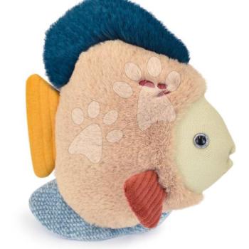 Plüss hal Tropical Fish Marine Treasure Histoire d’ Ours barna 17 cm 0 hó-tól kép