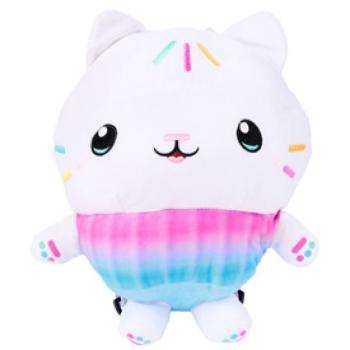 Plüss hátizsák, Gabi babaháza, Süti kép