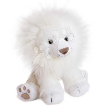 Plüss hóoroszlán Snow Lion Histoire d’ Ours fehér 28 cm 0 hó-tól kép