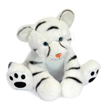 Plüss hótigris White Baby Tiger Histoire d’ Ours fehér 35 cm 0 hó-tól kép