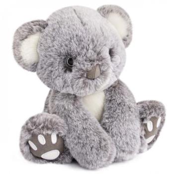 Plüss koala Histoire d’ Ours szürke 18 cm 0 hó-tól kép