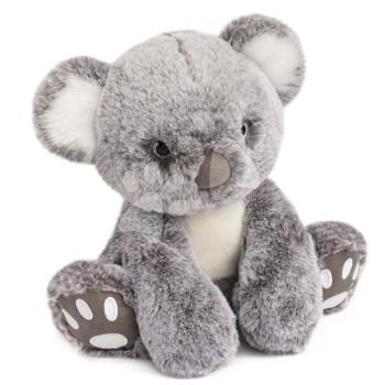 Plüss koala Histoire d’ Ours szürke 25 cm 0 hó-tól kép