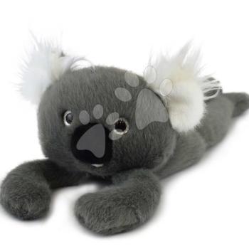 Plüss koala ölelgetésre The Glue Pots Koala Bear Magnetic Histoire d’ Ours mágneses szürke 30 cm 0 hó-tól kép