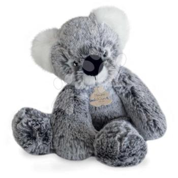 Plüss koala Sweety Mousse Histoire d’ Ours ajándékcsomagolásban szürke 25 cm 0 hó-tól kép