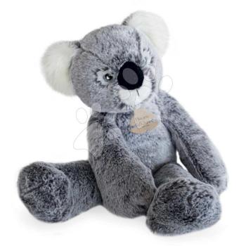 Plüss koala Sweety Mousse Histoire d’ Ours szürke 40 cm 0 hó-tól kép