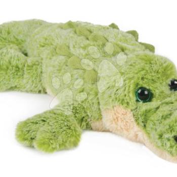 Plüss krokodíl Croco Histoire d’ Ours zöld 40 cm 0 hó-tól kép