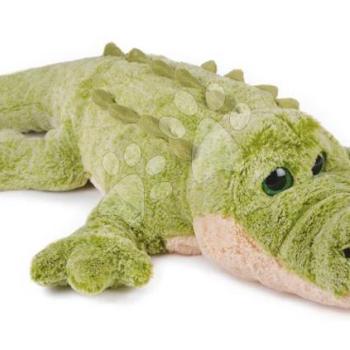 Plüss krokodíl Croco Histoire d’ Ours zöld 70 cm 0 hó-tól kép
