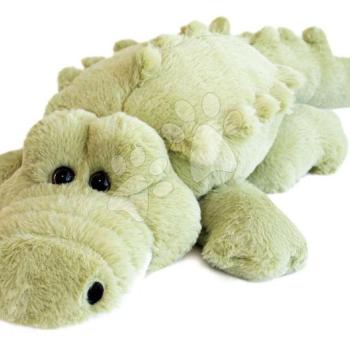 Plüss krokodíl Croco Histoire d’ Ours zöld 80 cm 0 hó-tól kép