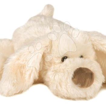 Plüss kutyus Cookie Dog Histoire d’ Ours bézs 25 cm 0 hó-tól kép