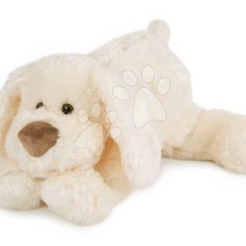 Plüss kutyus Cookie Dog Histoire d’ Ours bézs 40 cm 0 hó-tól kép