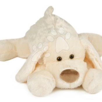 Plüss kutyus Cookie Dog Histoire d’ Ours bézs 50 cm 0 hó-tól kép